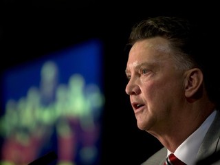 Za odchodom Chrisa Stoičkova z FC Barcelona stál vraj Louis Van Gaal.