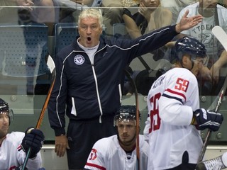 V posledných prípravných zápasoch Slovana bude jedným zo zverencov Miloslava Říhu aj bieloruský útočník.