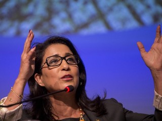 Šéfka koordinačnej komisie Nawal El Moutawakelová Rio de Janeiro pochválila.