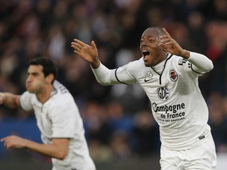 Futbalisti z SM Caen vstúpili do novej sezóny veľmi dobre.