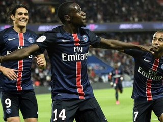 PSG zdolal Ajaccio, dostal sa na čelo francúzskej súťaže
