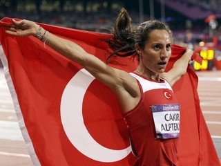 Cakirovej vzali olympijské zlato na 1500 m, Klocová je už šiesta