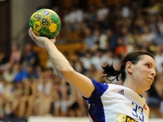 Slovenské kadetky vyhrali na ME nad Portugalskom 27:24