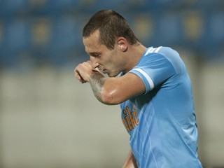 O hráča Slovana je záujem, sledujú ho aj kluby Premier League