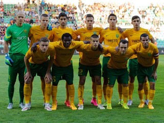 Na súčasný tím Žiliny čaká najsilnejší súper, akému kedy čelil.