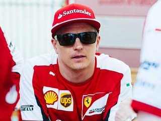Räikkönen s Vettelom budú naďalej jazdiť za Ferrari