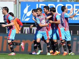 Catania doplatila na praktiky svojho ex-prezidenta.