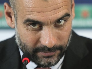 Trénerovi Bayernu sa nepáči kritika.