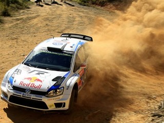 Jari-Matti Latvala.