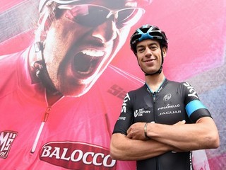 Richie Porte.