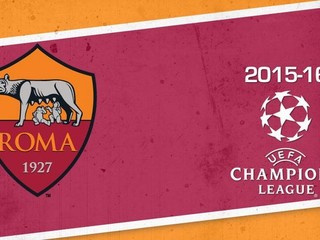 AS Rím si zahrá v Lige majstrov, v derby zdolal Lazio