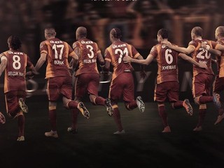 Galatasaray Istanbul sa stal tureckým majstrom