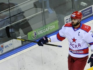 Alexander Radulov.