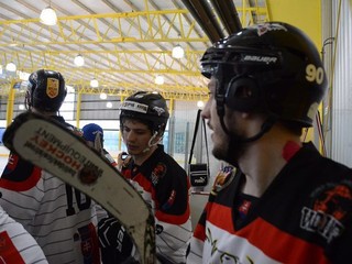 Muži na hokejbalových MS prehrali s Američanmi, ženy zdolali Češky