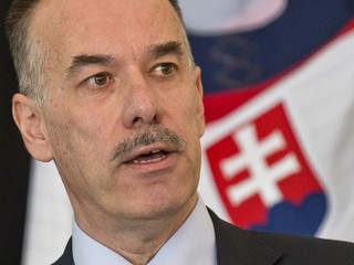 Igor Nemeček sa bude uchádzať o svoj druhý mandát.