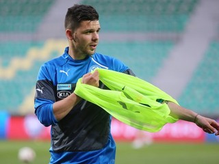 Reprezentant Michal Ďuriš sa z hosťovania v Mladej Boleslavi vráti naspäť do Plzne.