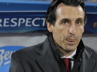 Unai Emery je na lavičke futbalistov Sevilly dva a pol roka a za ten čas druhýkrát doviedol španielsky tím k triumfu v Európskej lige.