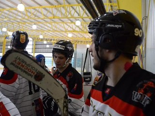 Muži na hokejbalových MS prehrali aj tretí zápas, neuspeli ani ženy