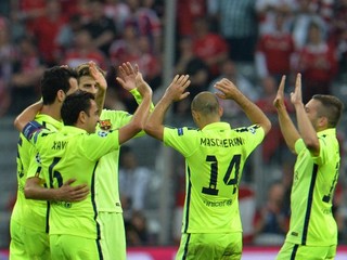Futbalisti FC Barcelona sú najúspešnejším tímom v Kráľovskom pohári. Vyhrali ho už 26-krát.