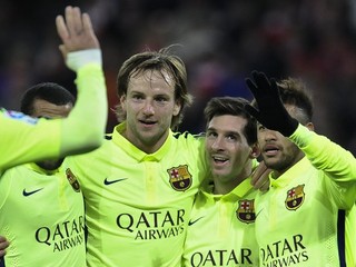 Futbalisti FC Barcelona sú najúspešnejším tímom v Kráľovskom pohári. Vyhrali ho už 26-krát.