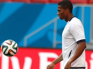 Antonio Valencia