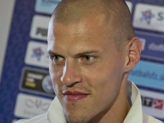 Martin Škrtel.