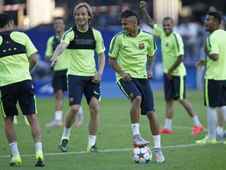 Lippi: Barcelona bude v šoku. Nikdy nečelila takému pevnému tímu