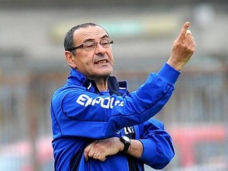 Hamšíka bude v Neapole trénovať Maurizio Sarri, píše agentúra dpa