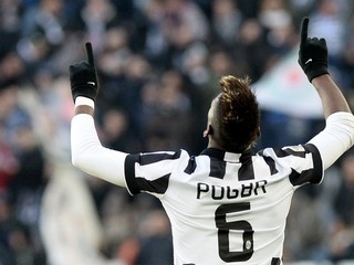 Pogba patrí medzi najžiadanejších mladých hráčov na trhu.