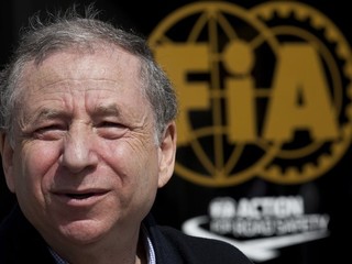 Todt je presvedčený, že vo vnútri FIA vládne poriadok a čestnosť.