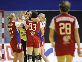 Po zápase proti Španielkam sa, bohužiaľ, naše hádzanárky nemôžu tešiť z dobrého výsledku.