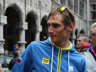 Tinkoff-Saxo zvažuje podanie žaloby na UCI v prípade Kreuziger