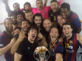 Až dva tímy Barcelony vyhrali všetko, čo mohli