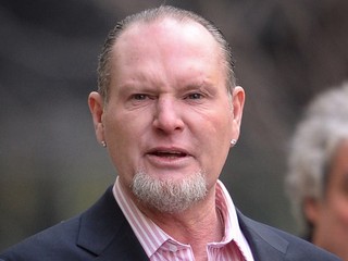 Dnes 48-ročný Gasccoigne je na nespoznanie.