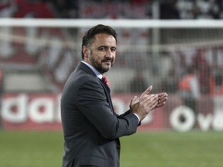 Vitor Pereira si musí hľadať nový klub.