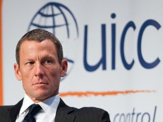 Viem, že si väčšina želá, aby som nikdy nežil, vraví Armstrong