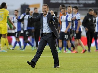 Vitor Pereira je futbalový odborník s dobrým trénerským životopisom.