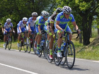 Tretia etapa na Okolo Slovenska priniesla možno rozhodujúce momenty celých pretekov.