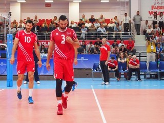 Svetová liga volejbalistov: Srbi doma vyhrali, Taliani zaváhali