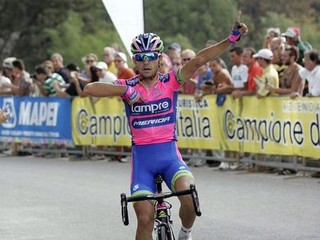 Sagan skončil desiaty v druhej etape Okolo Švajčiarska