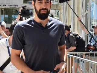 Hádzanár Karabatič sa postavil pred súd, mal ovplyvniť zápas