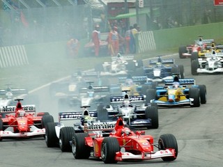 Od roku 2017 sa možno preteky F1 opäť pôjdu v Imole.