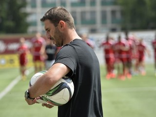 Futbalisti Trenčína už začali pod vedením Martina Ševelu s prípravou na novú sezónu.