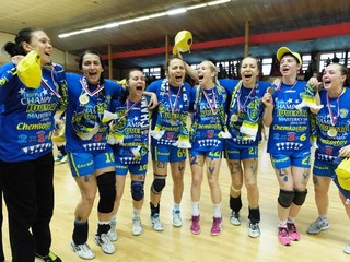 Michalovčanky budú obhajovať v súťaži slovenský, ako aj interligový titul.