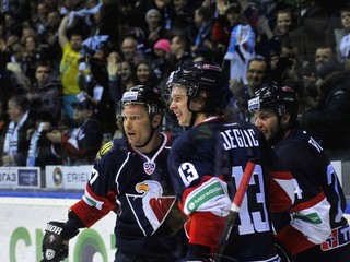 Fanúšikovia Slovana sa môžu tešiť na ďalšie atraktívne súboje v nadnárodnej lige.