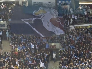 Slovan sa po strastiplnej ceste nakoniec predsa objaví v nadnárodnej KHL.