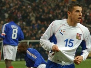 Baroš zamieril do Mladej Boleslavi, mužstvo postavia okolo neho