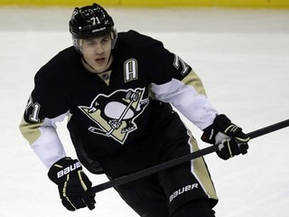 Jevgenij Malkin patrí k najdôležitejším hráčom Pittsburghu Penguins.