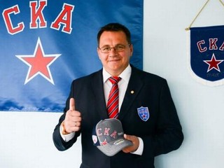 Bykova nahradí na lavičke Petrohradu kontroverzný Nazarov