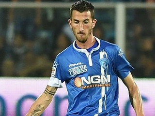 SSC získal Valdifioriho. Prvý článok nového Neapola, odkázal šéf